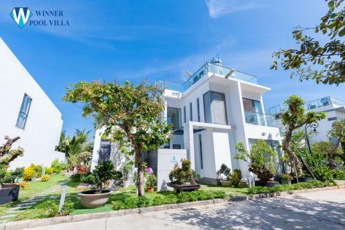 Seaside Winner Pool Villa
