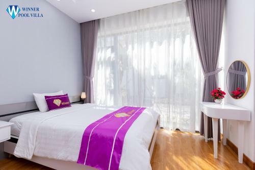 Seaside Winner Pool Villa