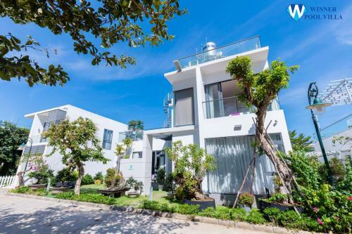 Seaside Winner Pool Villa