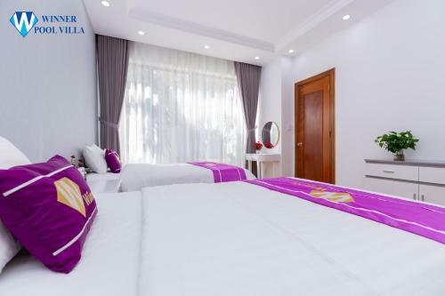 Seaside Winner Pool Villa