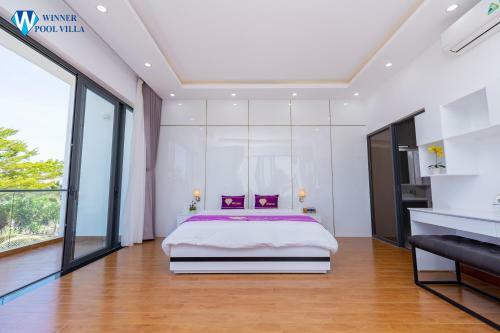 Seaside Winner Pool Villa