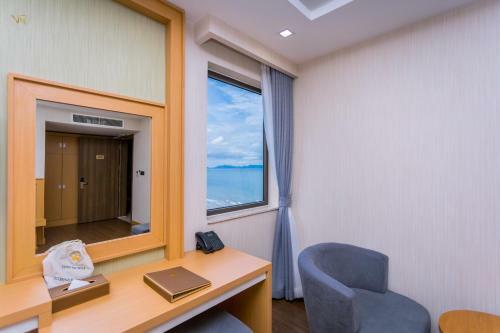 Vung Tau Riva Hotel