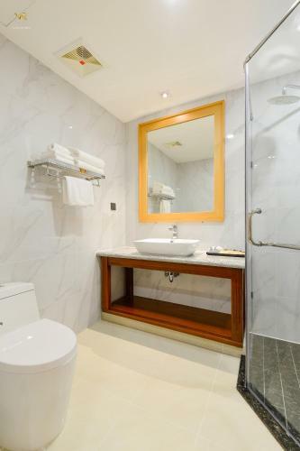 Vung Tau Riva Hotel