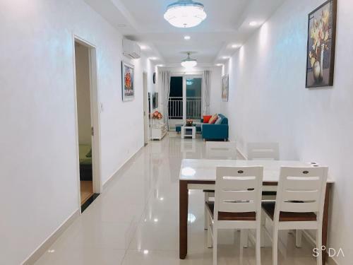 C?n H? Melody V?ng T�u- May's Apartment