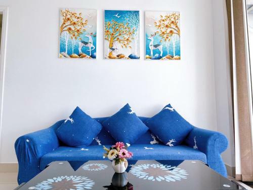 C?n H? Melody V?ng T�u- May's Apartment