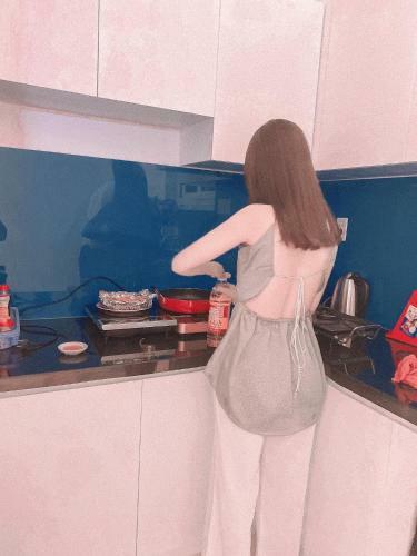 C?n H? Melody V?ng T�u- May's Apartment