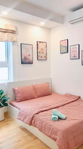 C?n H? Melody V?ng T�u- May's Apartment