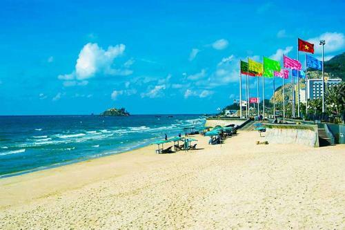 Apartamento Melody Vung Tau