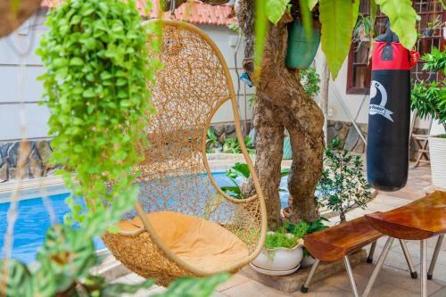 Diamond Suite Ginta Villa 257