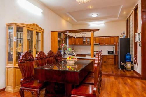 Diamond Suite Ginta Villa 257