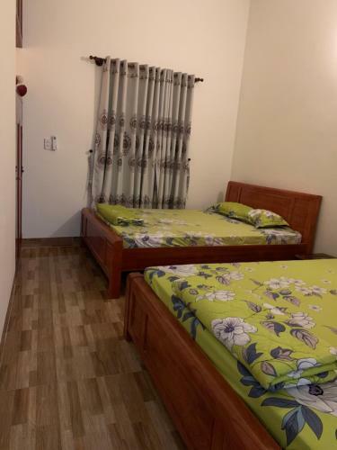Hostal Moon Home