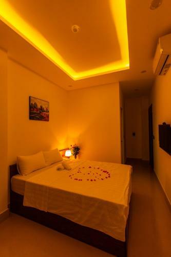 Bamboo Green Hotel