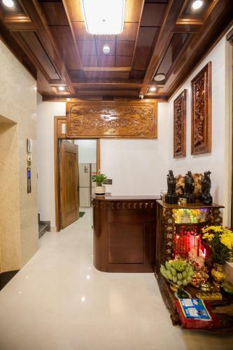 Bamboo Green Hotel