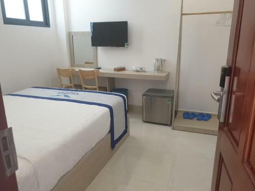 Victory Airport Hotel Cn Vung Tau