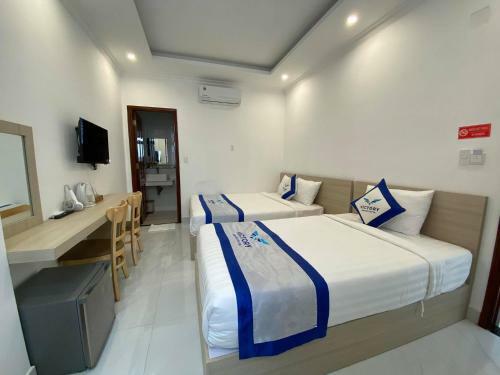 Victory Airport Hotel Cn Vung Tau