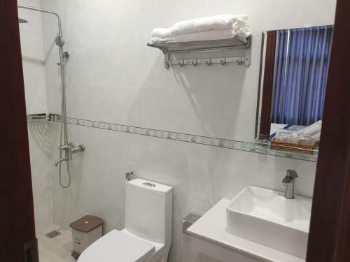 Victory Airport Hotel Cn Vung Tau