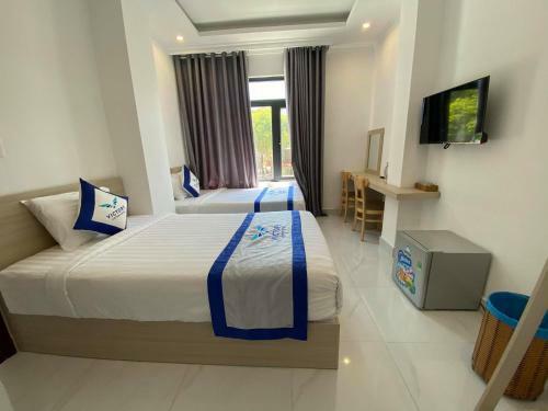 Victory Airport Hotel Cn Vung Tau