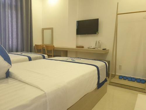 Victory Airport Hotel Cn Vung Tau
