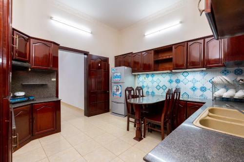 Mt Vung Tau Private Pool Villas