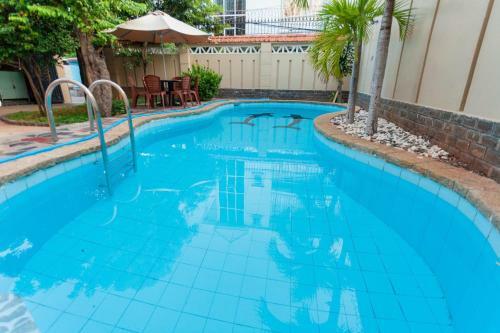 Mt Vung Tau Private Pool Villas