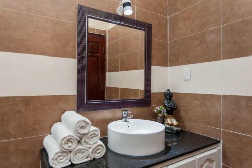 Mt Vung Tau Private Pool Villas