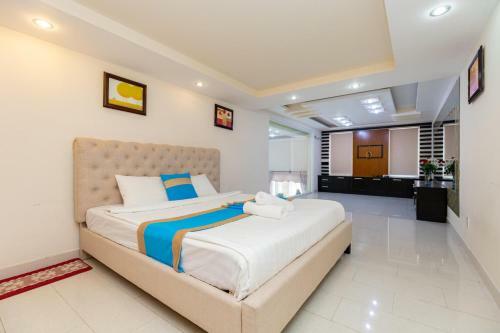 Mt Vung Tau Private Pool Villas