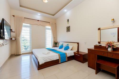 Mt Vung Tau Private Pool Villas