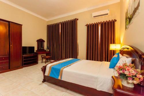 Mt Vung Tau Private Pool Villas
