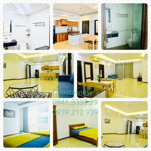 Coastal View - S?n Th?nh 2 Apartment