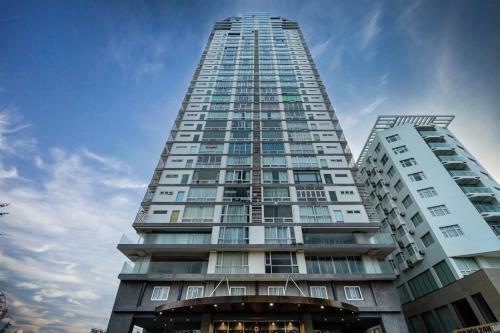 Coastal View - S?n Th?nh 2 Apartment