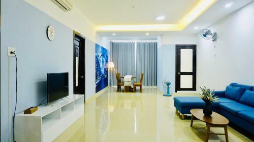 Coastal View - S?n Th?nh 2 Apartment