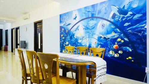 Coastal View - S?n Th?nh 2 Apartment