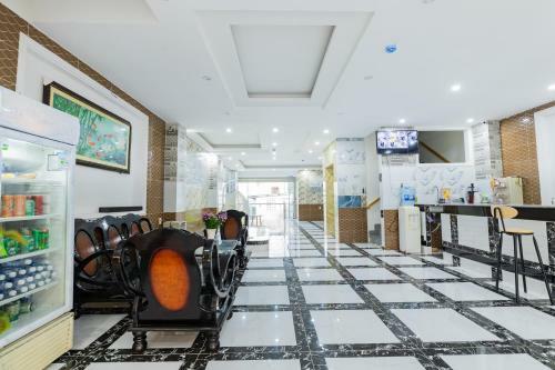 Apartamento Ocean Light (H?i ??ng Xanh)