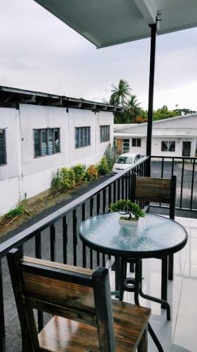 Posada Lotopa Lodge