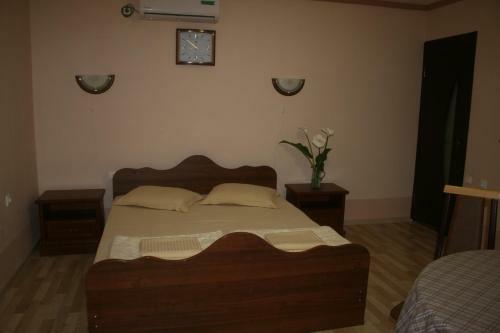 Hostal Guesthouse Maruska