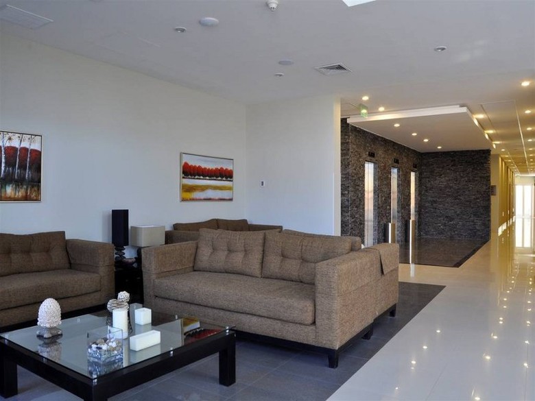 Hotel Diego De Almagro Alto El Loa