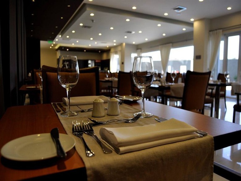 Hotel Diego De Almagro Alto El Loa