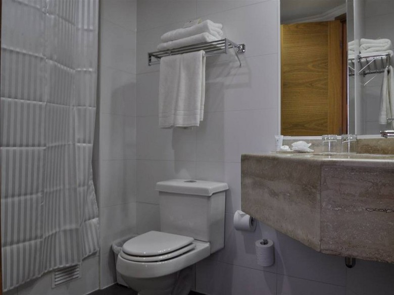 Hotel Diego De Almagro Alto El Loa