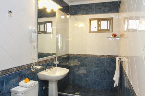 Alpemar Apart Hotel & Spa