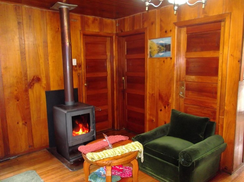 Bed & Breakfast Rucasuite