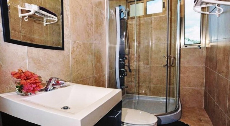Apartamento Condo 46