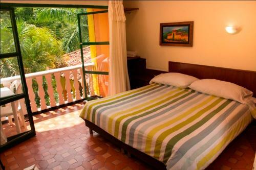 Hotel Posada Campestre San Gil