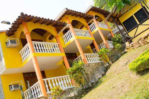 Hotel Posada Campestre San Gil