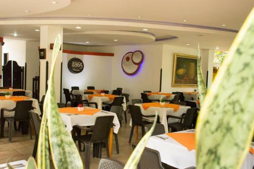 Hotel Posada Campestre San Gil