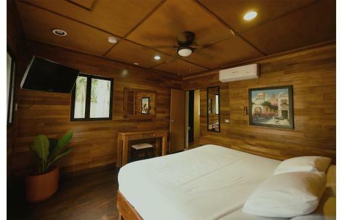 Hotel Villa Diamante