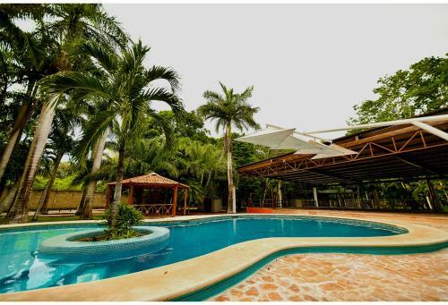 Hotel Villa Diamante