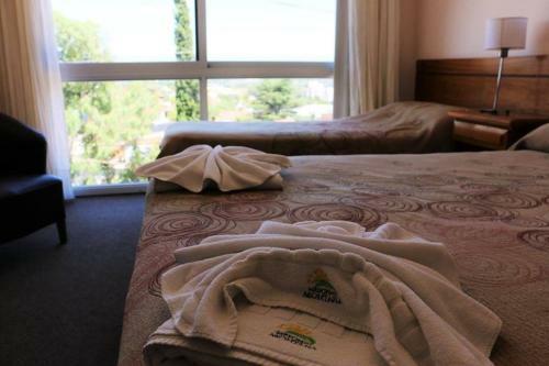 Hotel Mes�n De La Monta�a