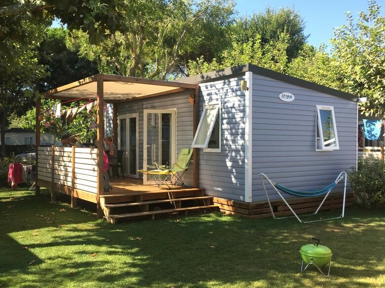 Camping Valldaro