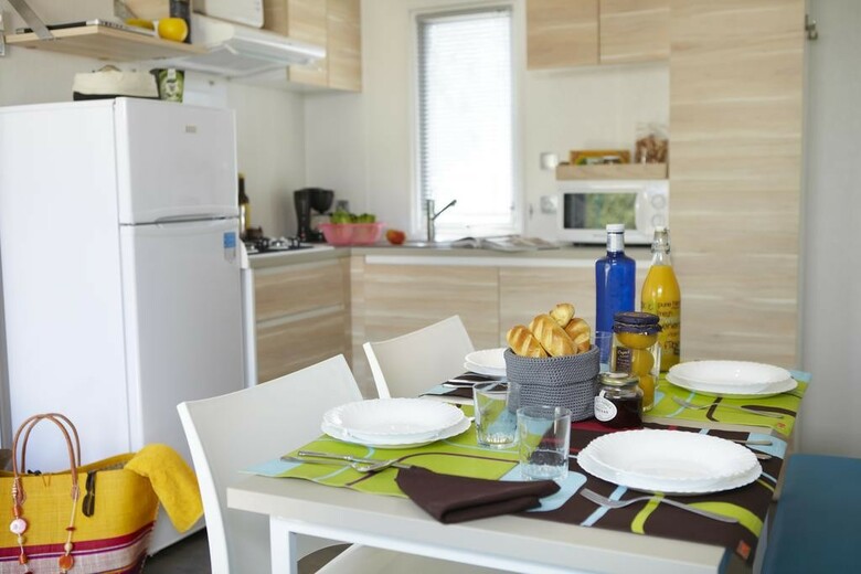 Camping Valldaro