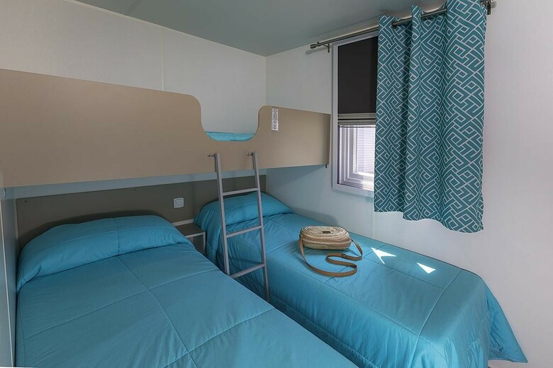 Camping Valldaro